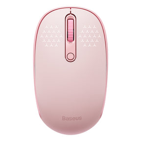 Baseus F01B Tri-Mode Wireless Mouse