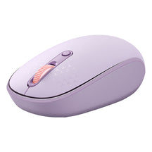 Baseus F01B Tri-Mode Wireless Mouse