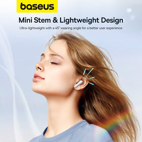 Baseus Bowie E13 True Wireless Earphones