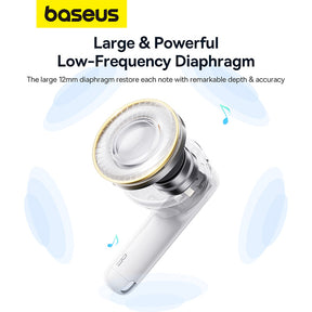 Baseus Bowie E13 True Wireless Earphones