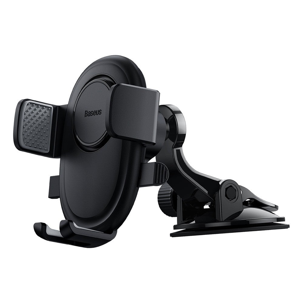 Baseus Ultra Control Lite Series Car Holder-Cluster Black