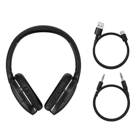 Baseus Encok Wireless Headphones D02 Pro