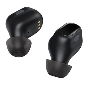 Baseus Bowie WM01 True Wireless Earphones-Black